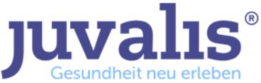 Motivation finden - Juvalis Logo