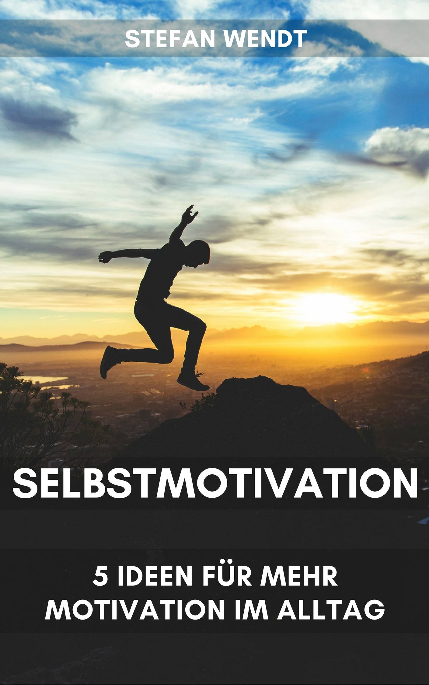 Selbstmotivation E-Book