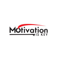 motivationiskey.de Logo